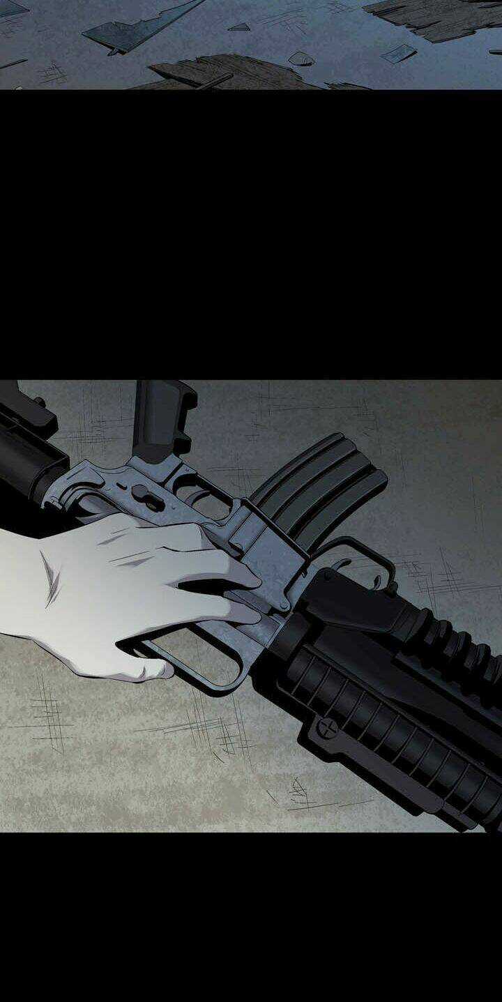 THẢM HỌA ONG ĐỘC Chapter 53 trang 5