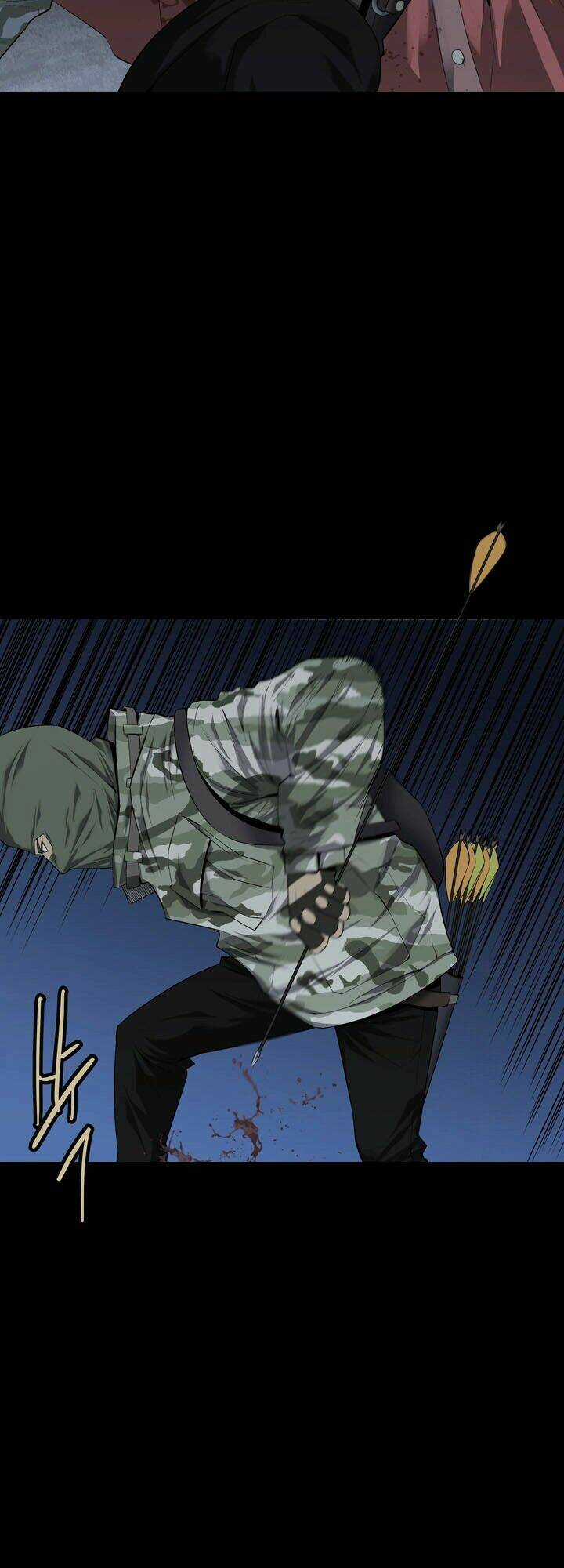 THẢM HỌA ONG ĐỘC Chapter 53 trang 7