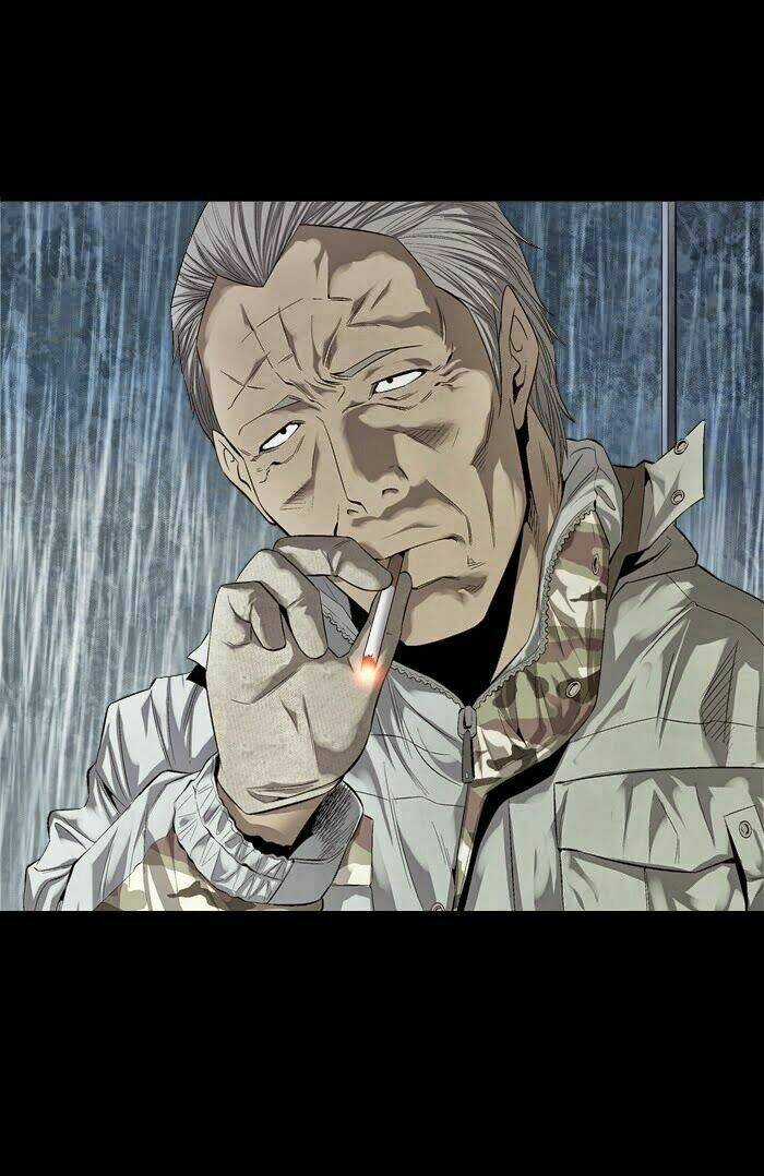 THẢM HỌA ONG ĐỘC Chapter 54 trang 11