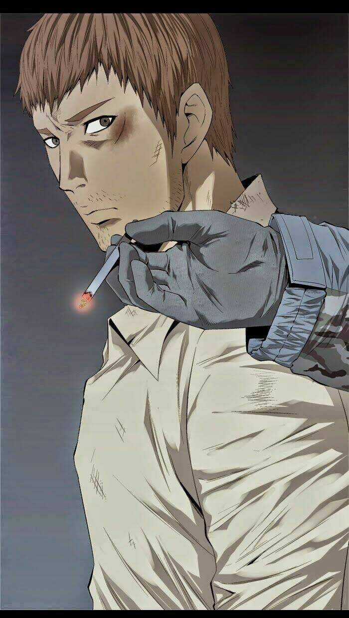 THẢM HỌA ONG ĐỘC Chapter 54 trang 13