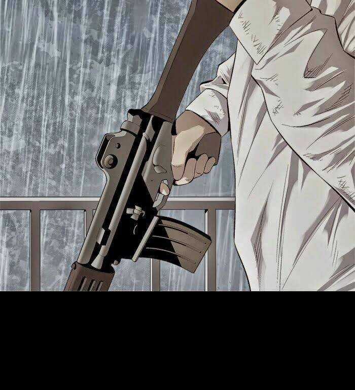 THẢM HỌA ONG ĐỘC Chapter 54 trang 17