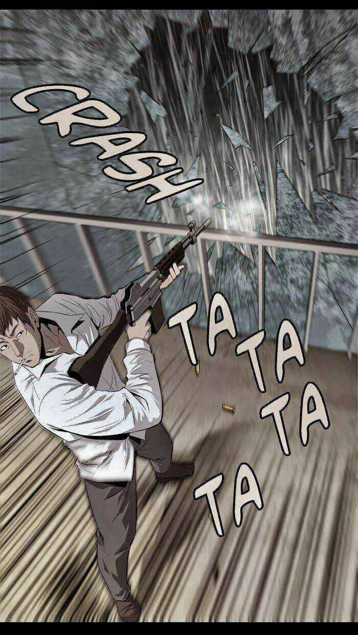 THẢM HỌA ONG ĐỘC Chapter 54 trang 18