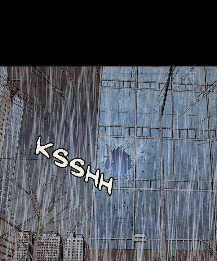 THẢM HỌA ONG ĐỘC Chapter 54 trang 19