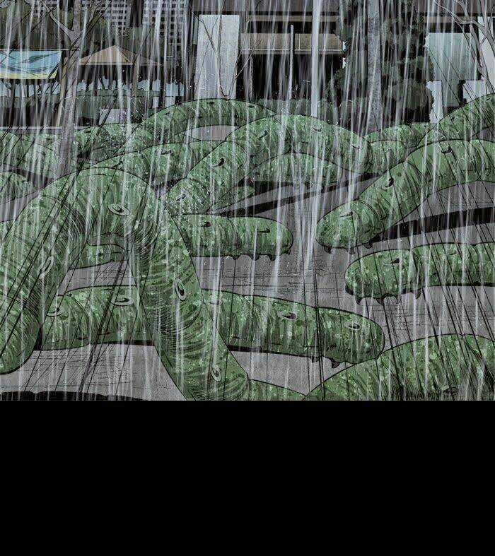 THẢM HỌA ONG ĐỘC Chapter 54 trang 20