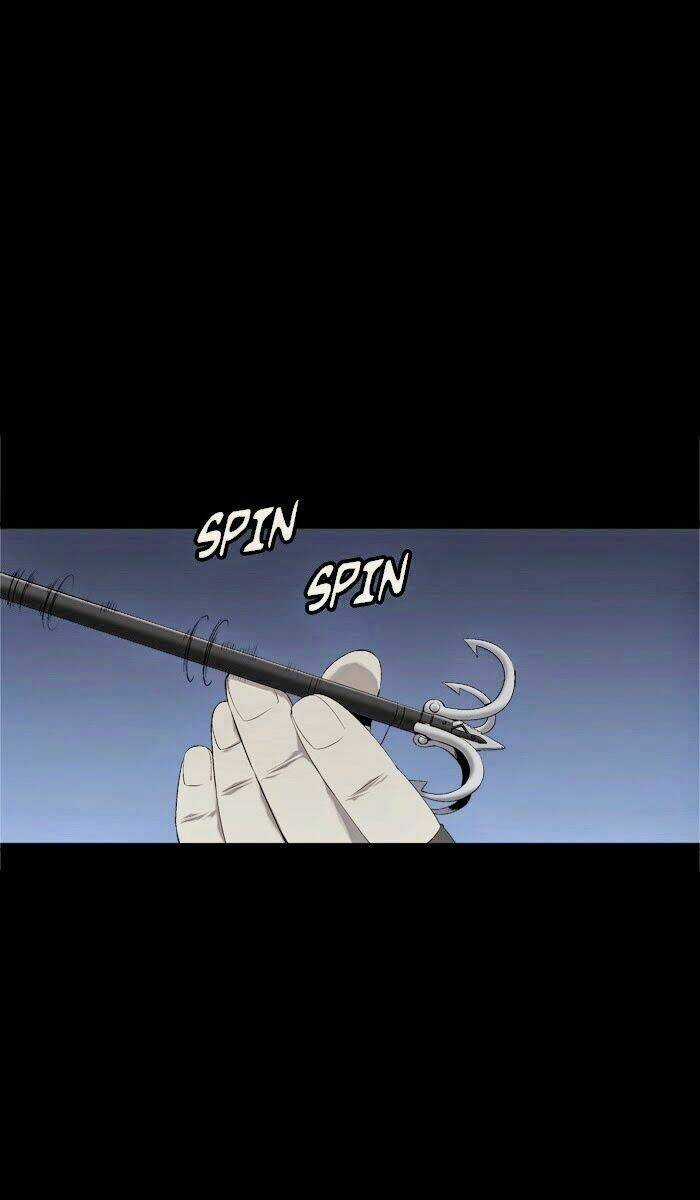 THẢM HỌA ONG ĐỘC Chapter 54 trang 23