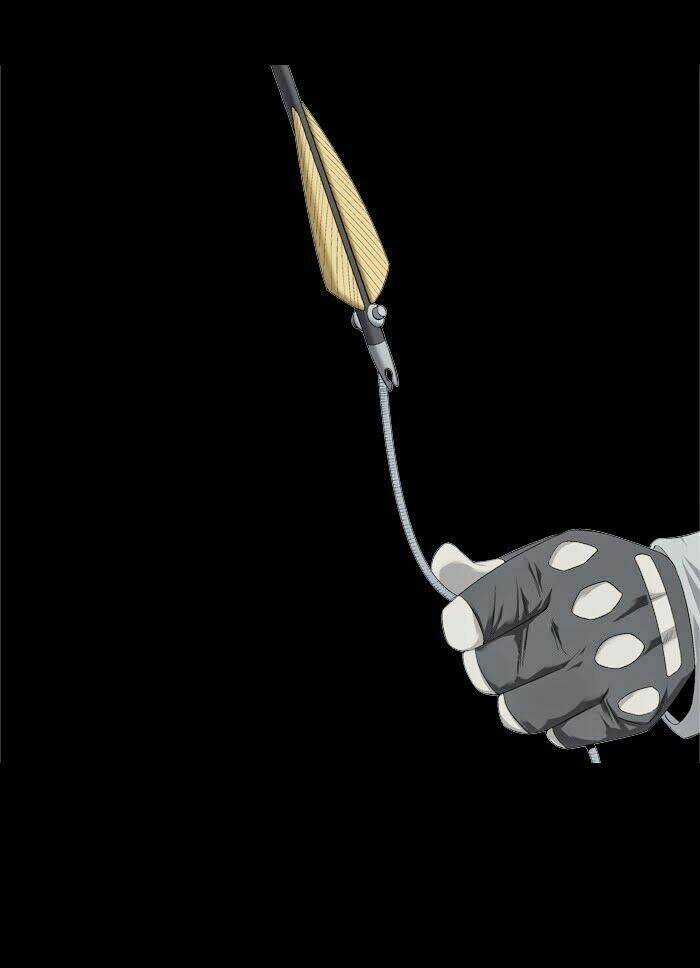 THẢM HỌA ONG ĐỘC Chapter 54 trang 24