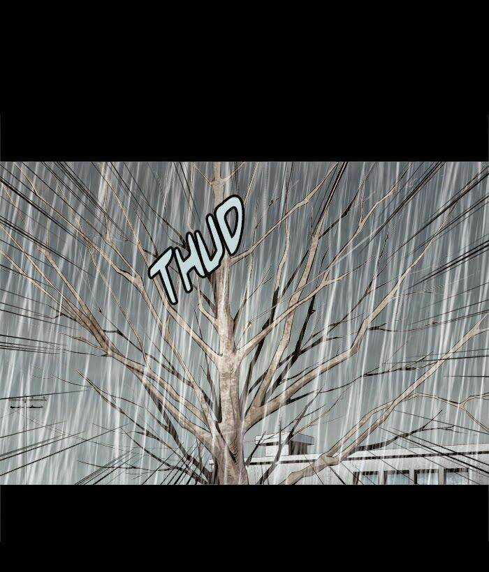 THẢM HỌA ONG ĐỘC Chapter 54 trang 27