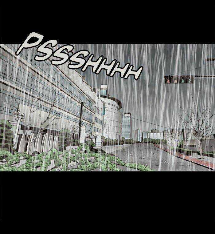 THẢM HỌA ONG ĐỘC Chapter 54 trang 28