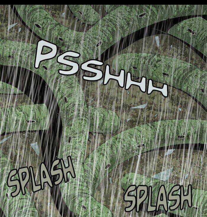 THẢM HỌA ONG ĐỘC Chapter 54 trang 34