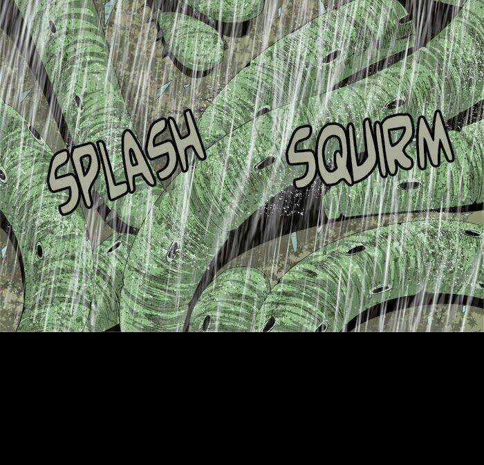 THẢM HỌA ONG ĐỘC Chapter 54 trang 35