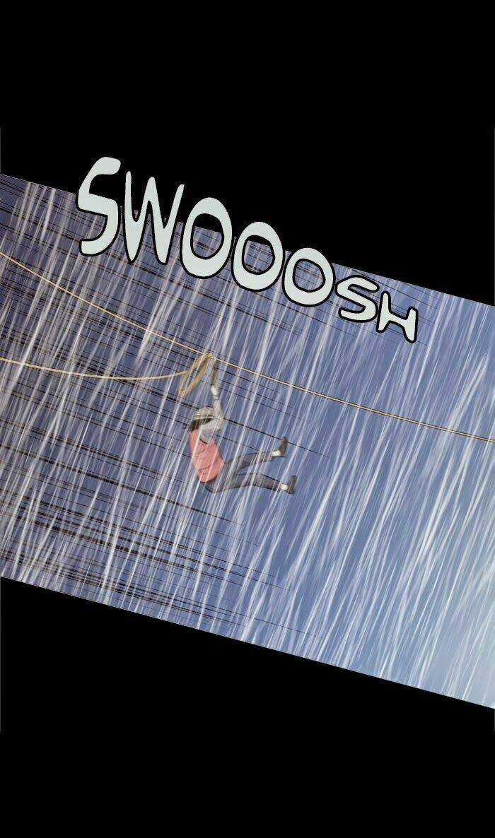 THẢM HỌA ONG ĐỘC Chapter 54 trang 37