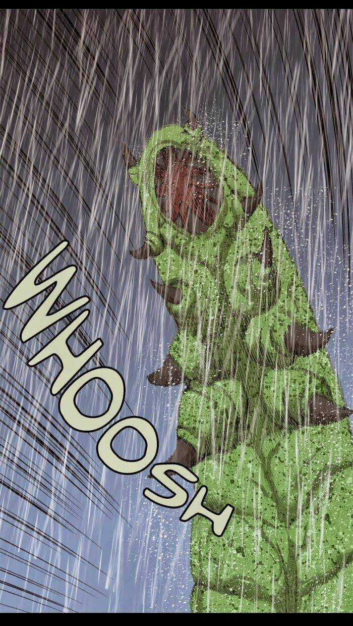 THẢM HỌA ONG ĐỘC Chapter 54 trang 38