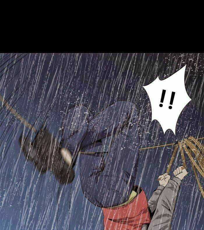 THẢM HỌA ONG ĐỘC Chapter 54 trang 39