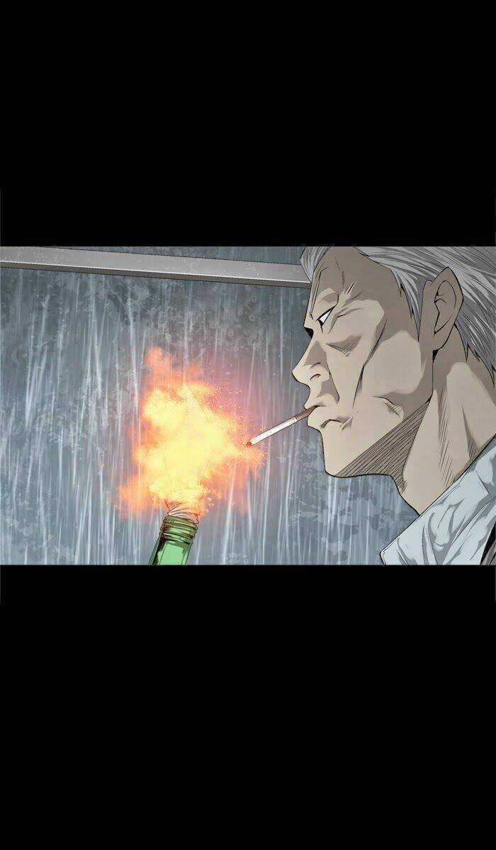 THẢM HỌA ONG ĐỘC Chapter 54 trang 4