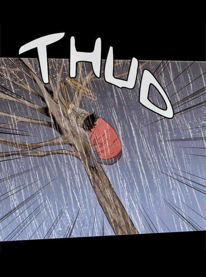 THẢM HỌA ONG ĐỘC Chapter 54 trang 41