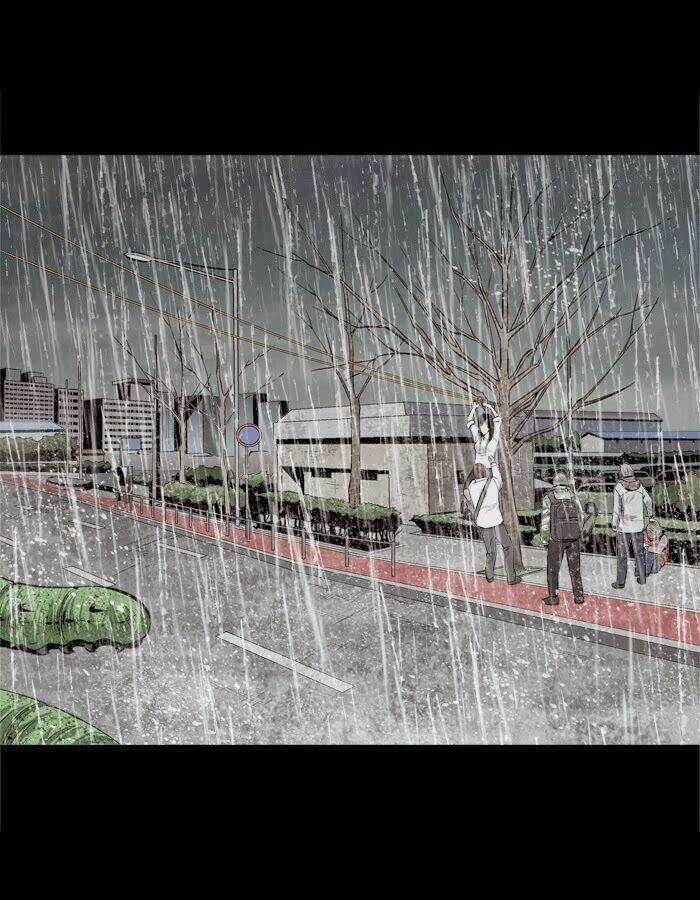 THẢM HỌA ONG ĐỘC Chapter 54 trang 43