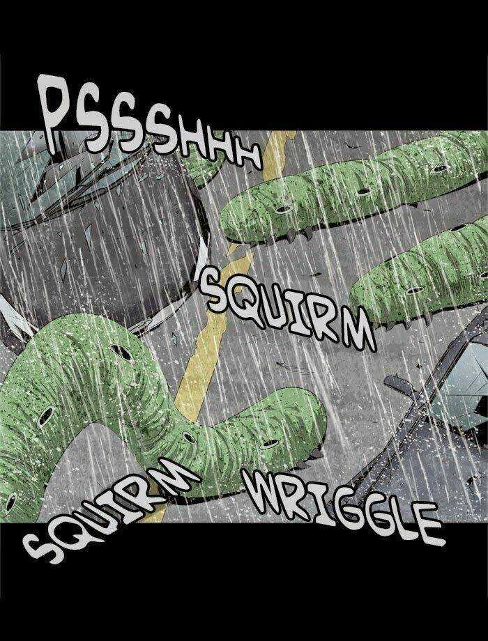 THẢM HỌA ONG ĐỘC Chapter 54 trang 45