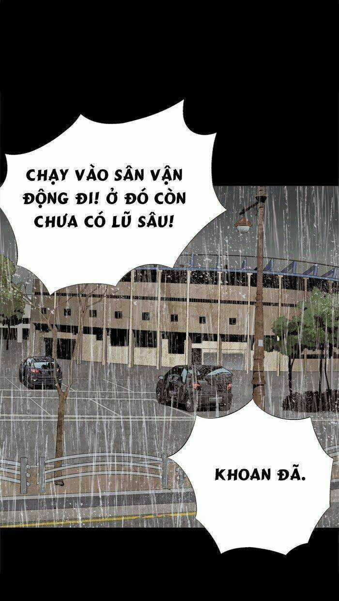 THẢM HỌA ONG ĐỘC Chapter 54 trang 47