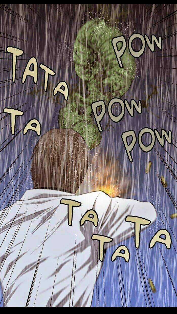 THẢM HỌA ONG ĐỘC Chapter 54 trang 54