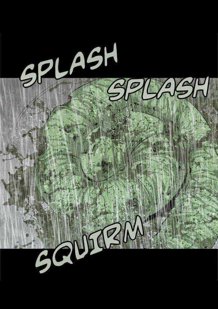 THẢM HỌA ONG ĐỘC Chapter 54 trang 55