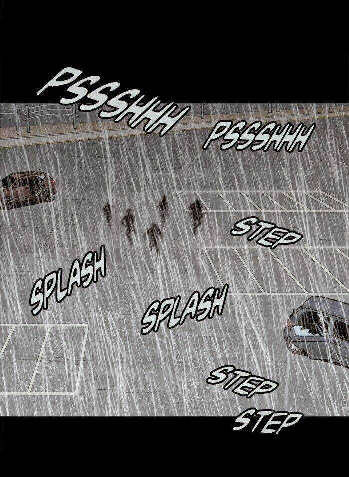 THẢM HỌA ONG ĐỘC Chapter 54 trang 57