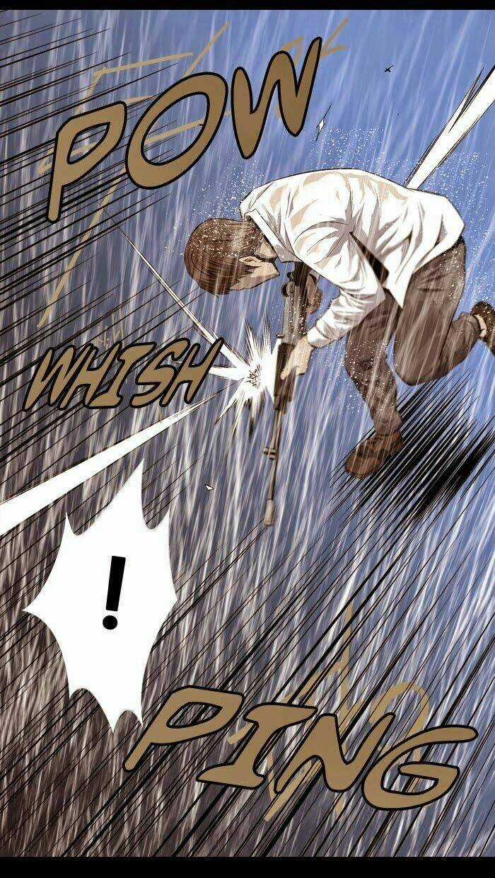 THẢM HỌA ONG ĐỘC Chapter 54 trang 59