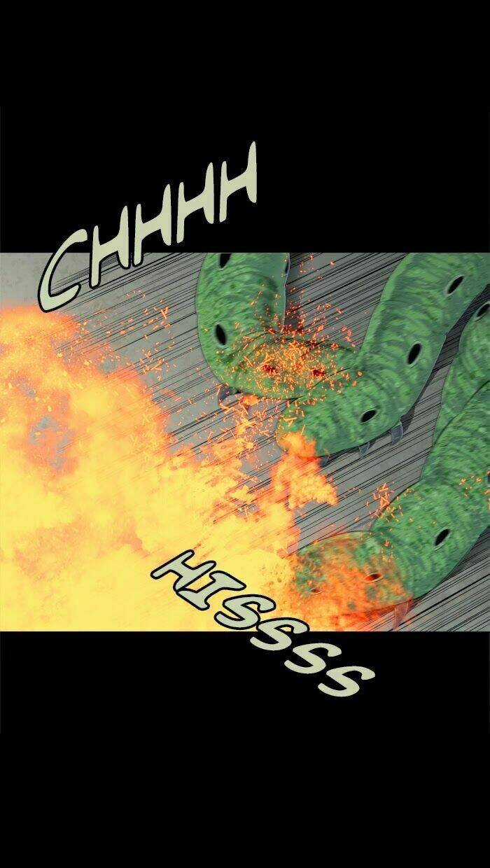 THẢM HỌA ONG ĐỘC Chapter 54 trang 6