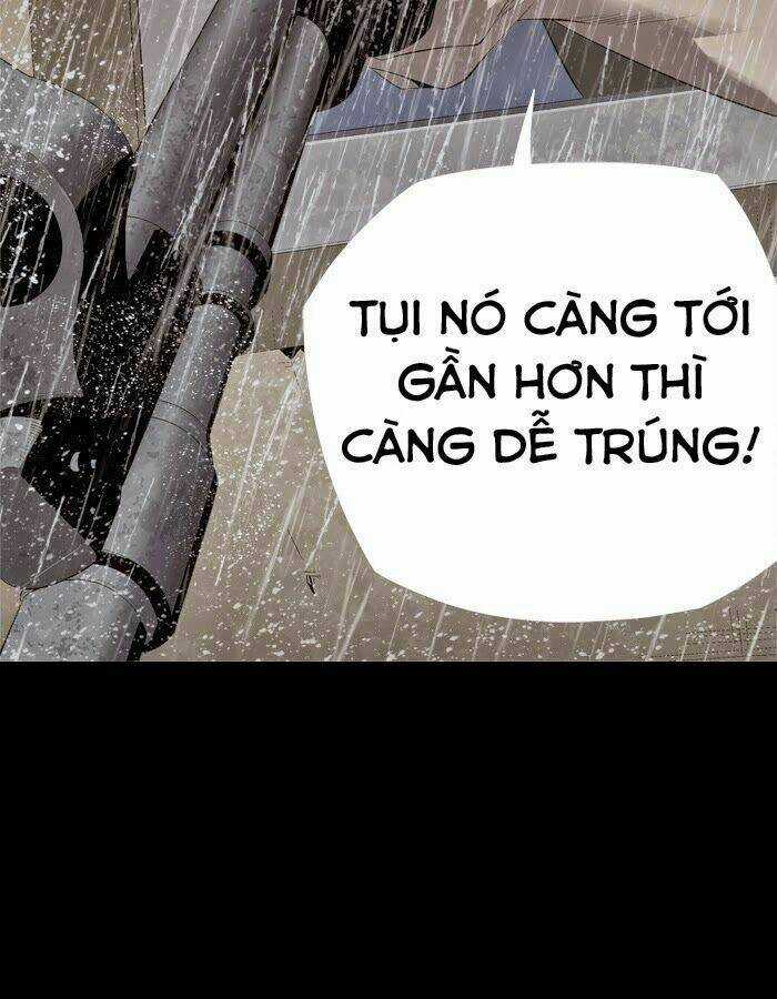THẢM HỌA ONG ĐỘC Chapter 54 trang 66