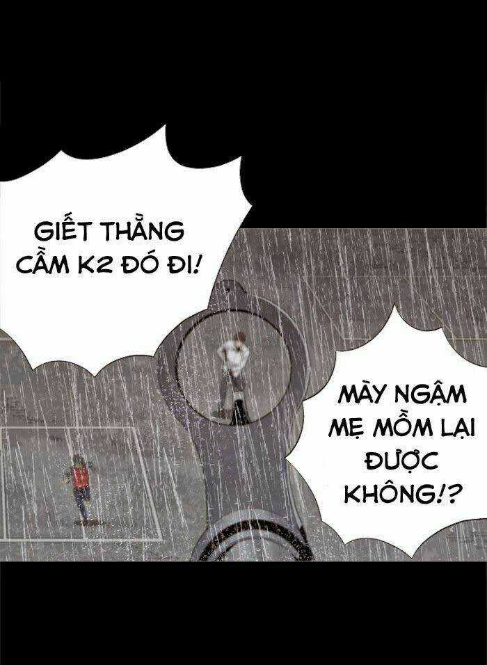 THẢM HỌA ONG ĐỘC Chapter 54 trang 67