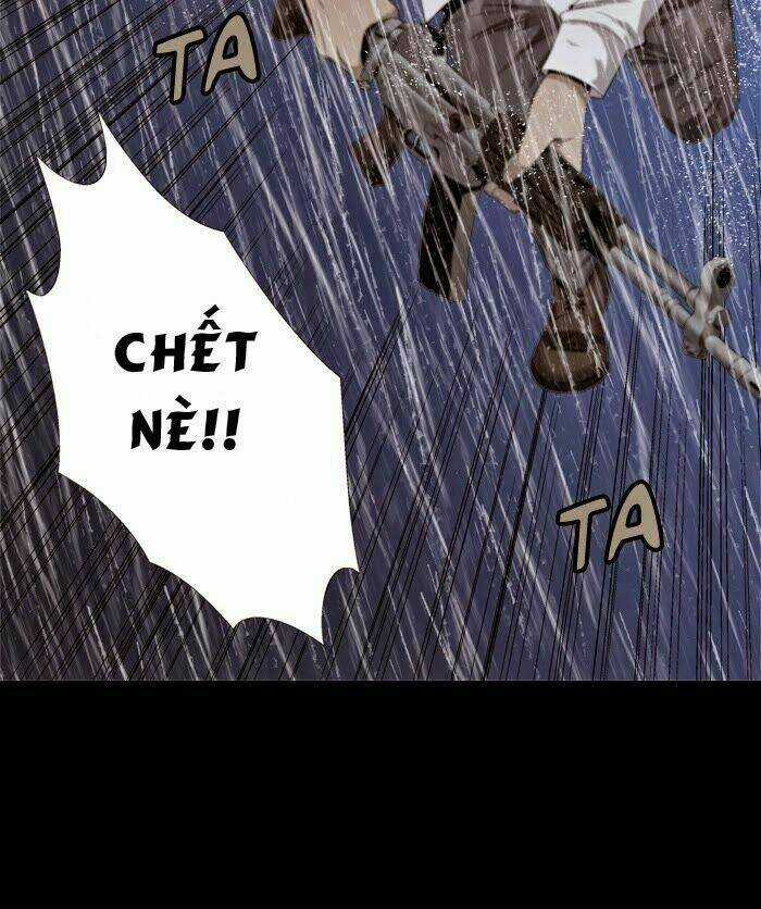 THẢM HỌA ONG ĐỘC Chapter 54 trang 70