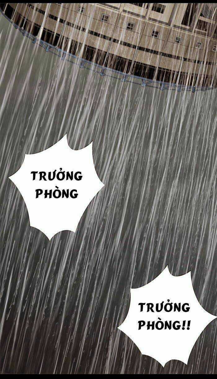 THẢM HỌA ONG ĐỘC Chapter 54 trang 74