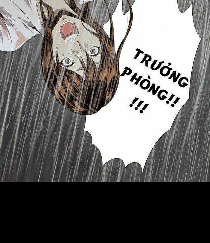 THẢM HỌA ONG ĐỘC Chapter 54 trang 76