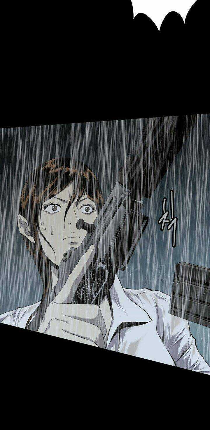 THẢM HỌA ONG ĐỘC Chapter 55 trang 13