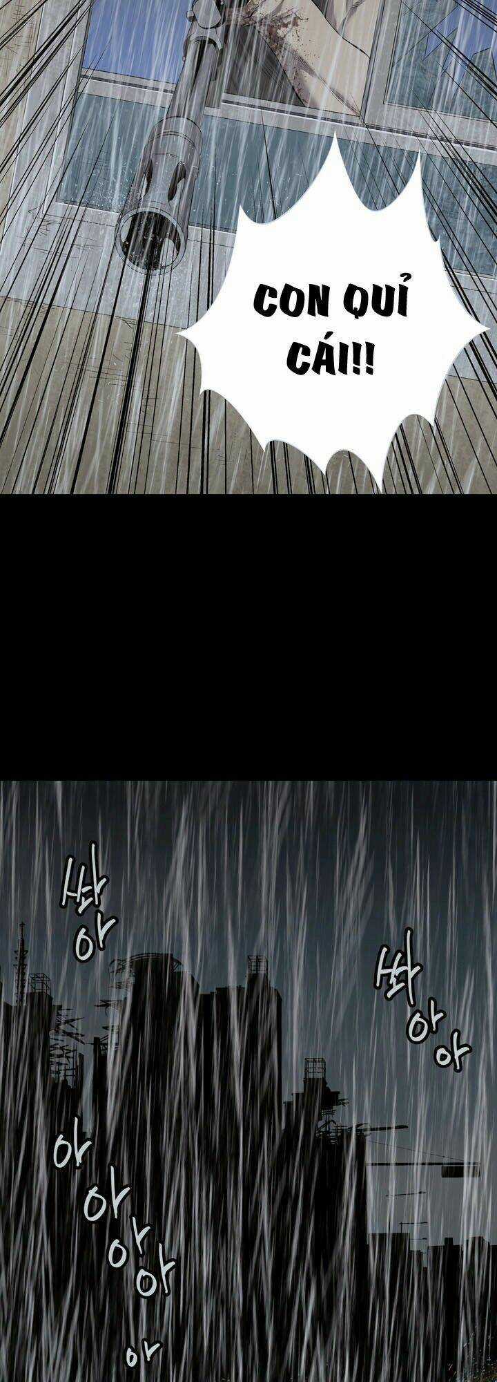 THẢM HỌA ONG ĐỘC Chapter 55 trang 15