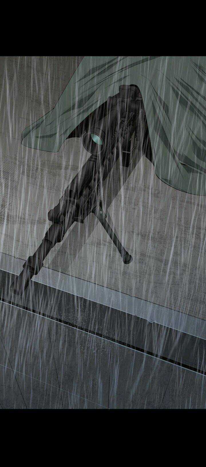 THẢM HỌA ONG ĐỘC Chapter 55 trang 17