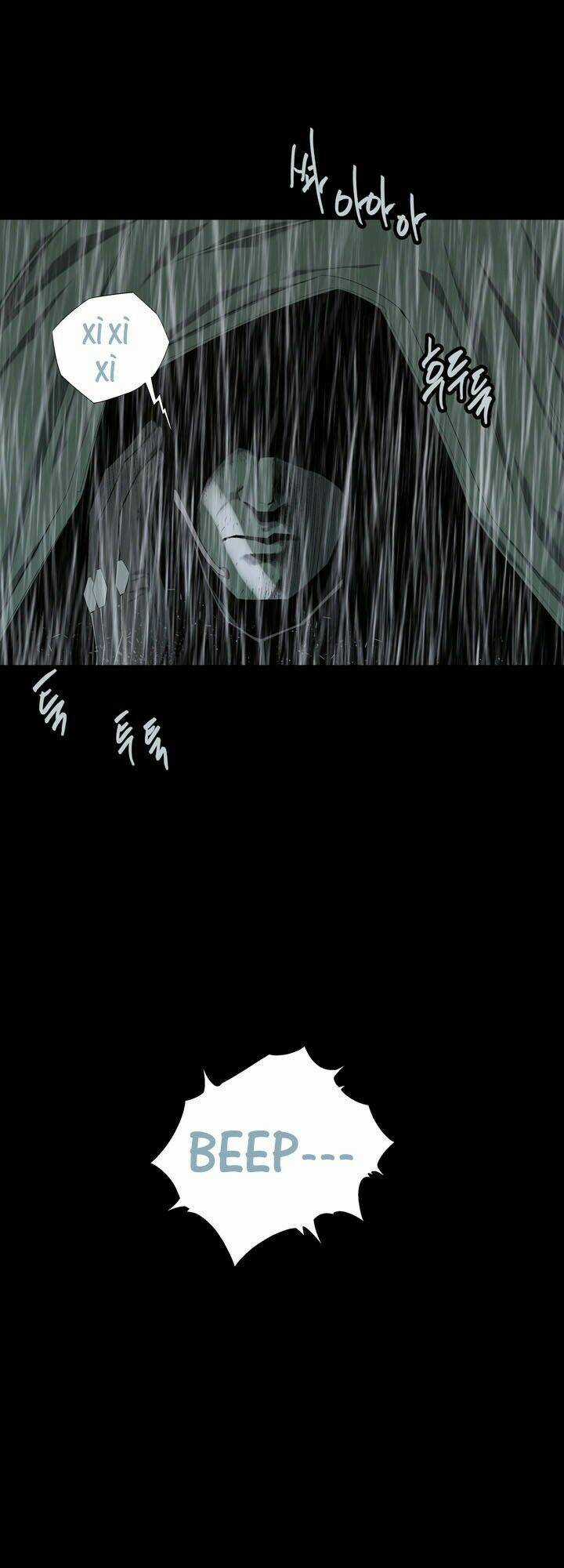 THẢM HỌA ONG ĐỘC Chapter 55 trang 18