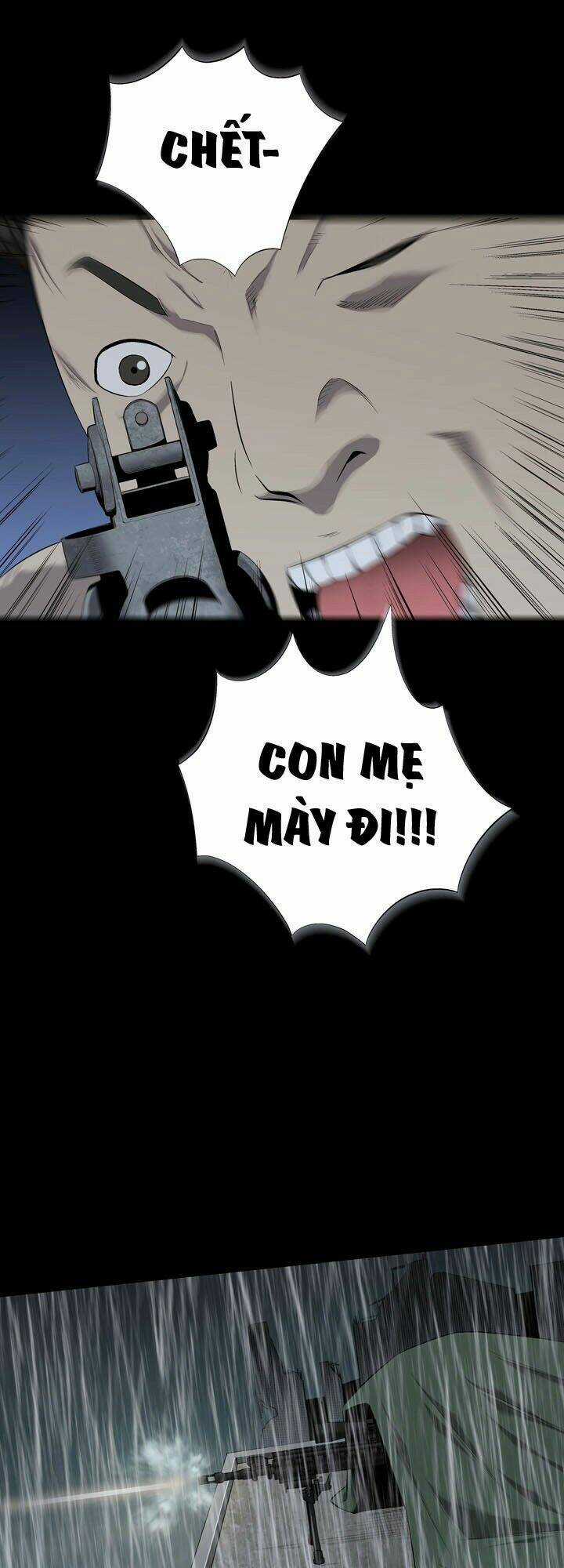 THẢM HỌA ONG ĐỘC Chapter 55 trang 19