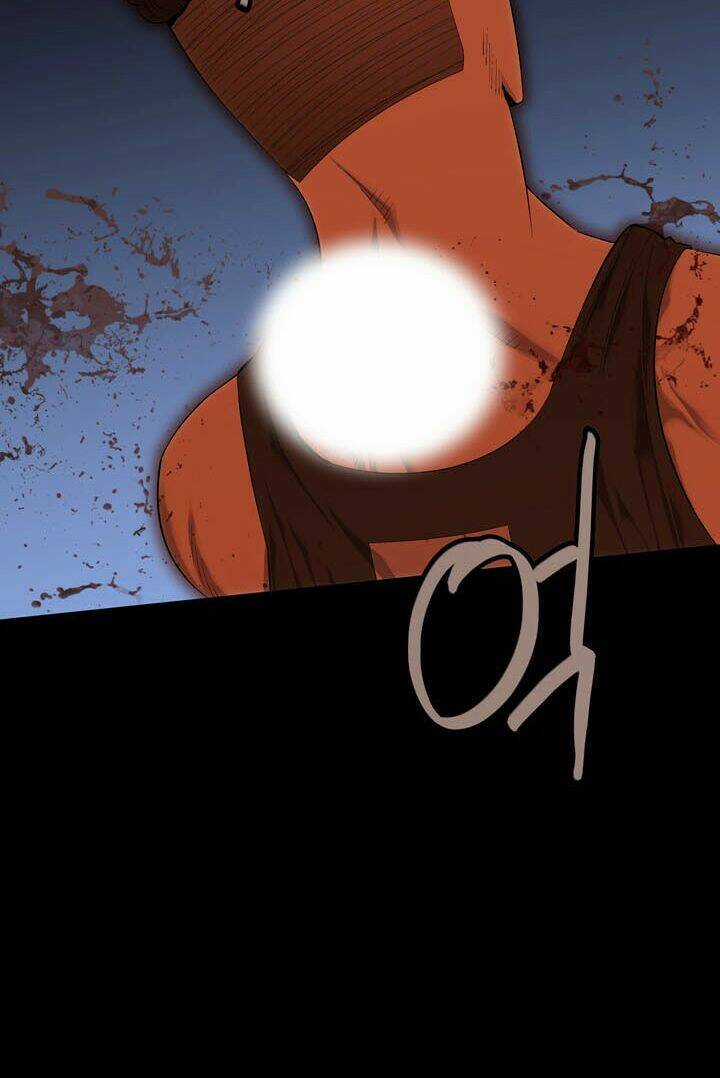 THẢM HỌA ONG ĐỘC Chapter 55 trang 21