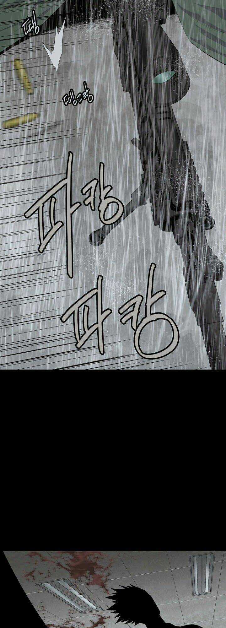 THẢM HỌA ONG ĐỘC Chapter 55 trang 23