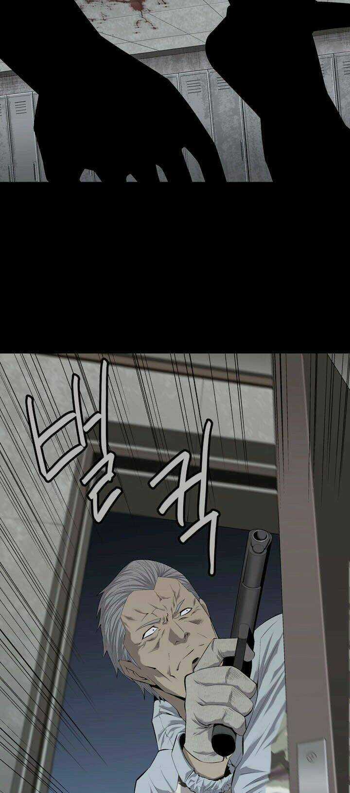 THẢM HỌA ONG ĐỘC Chapter 55 trang 24