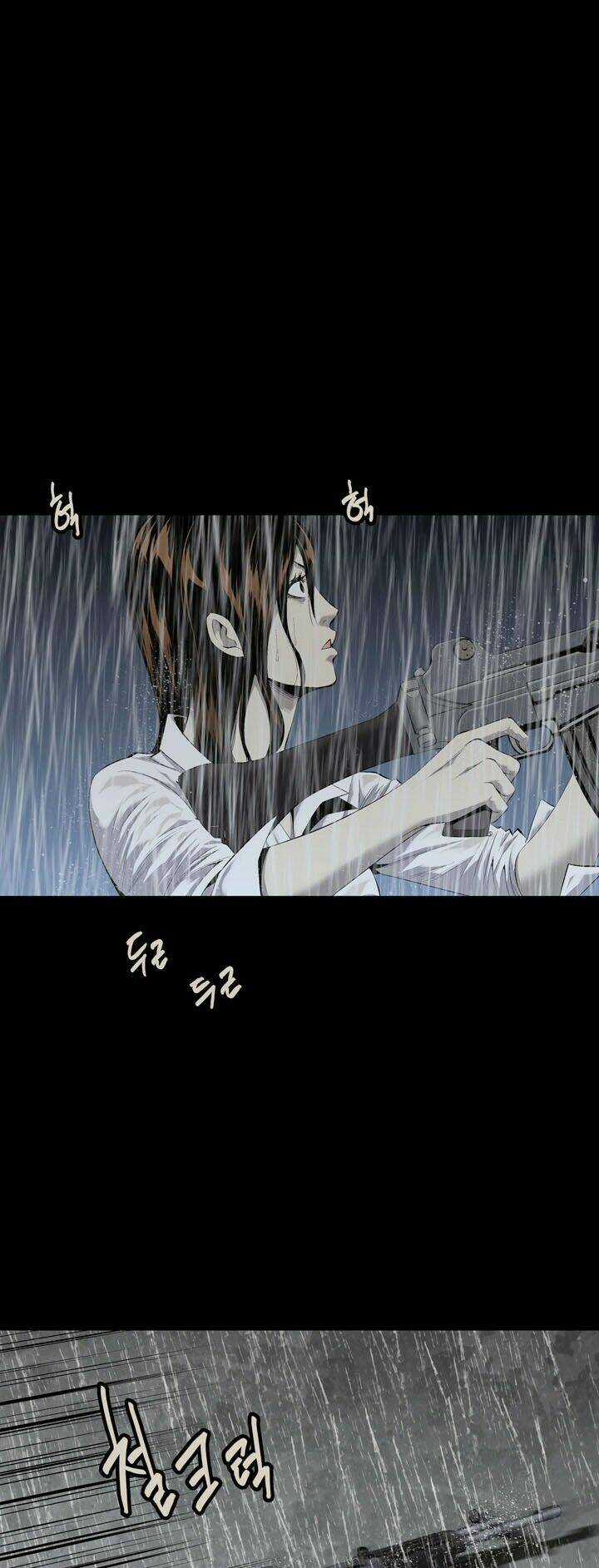 THẢM HỌA ONG ĐỘC Chapter 55 trang 27