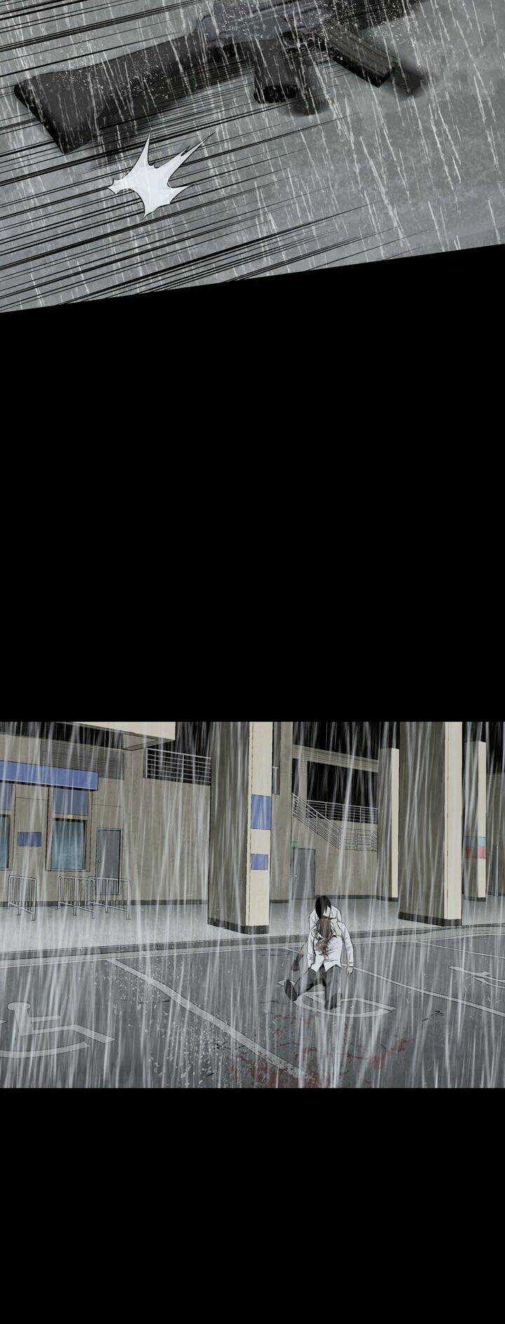 THẢM HỌA ONG ĐỘC Chapter 55 trang 28