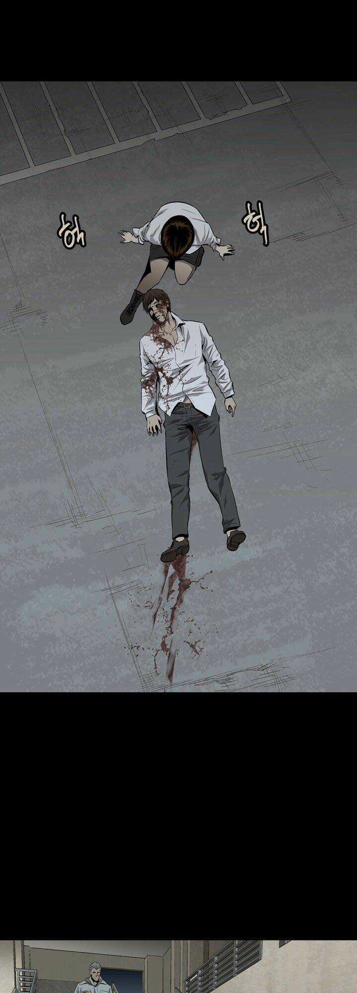 THẢM HỌA ONG ĐỘC Chapter 55 trang 29