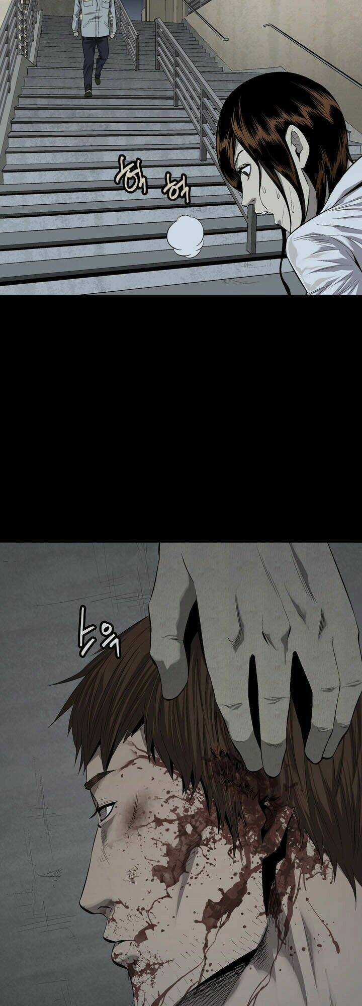 THẢM HỌA ONG ĐỘC Chapter 55 trang 30