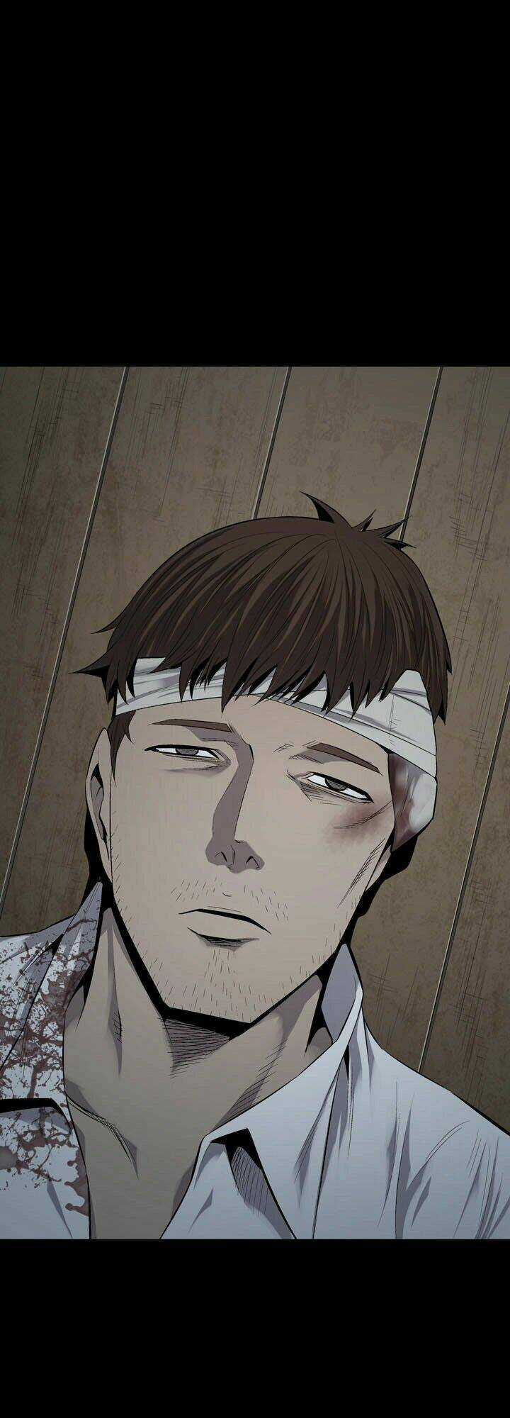 THẢM HỌA ONG ĐỘC Chapter 55 trang 34