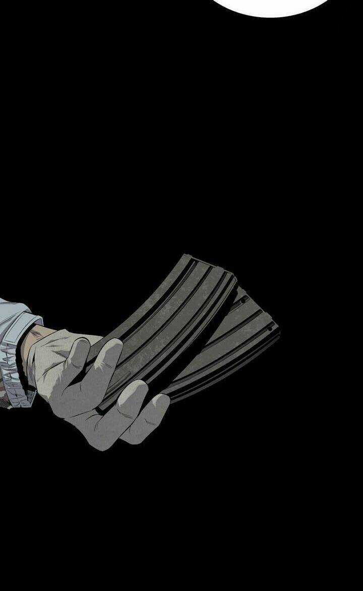 THẢM HỌA ONG ĐỘC Chapter 55 trang 36