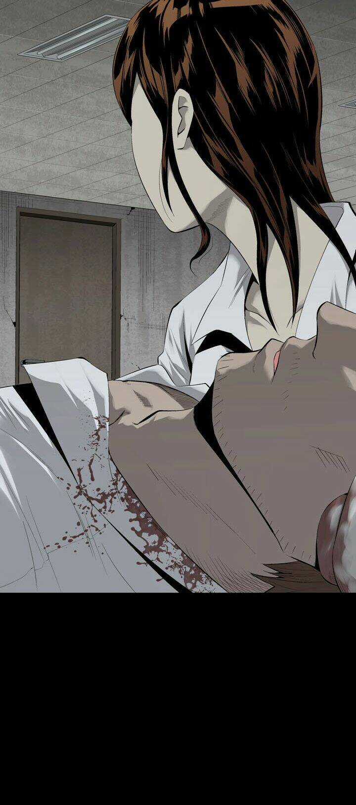 THẢM HỌA ONG ĐỘC Chapter 55 trang 40