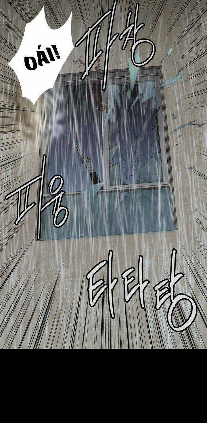 THẢM HỌA ONG ĐỘC Chapter 55 trang 8