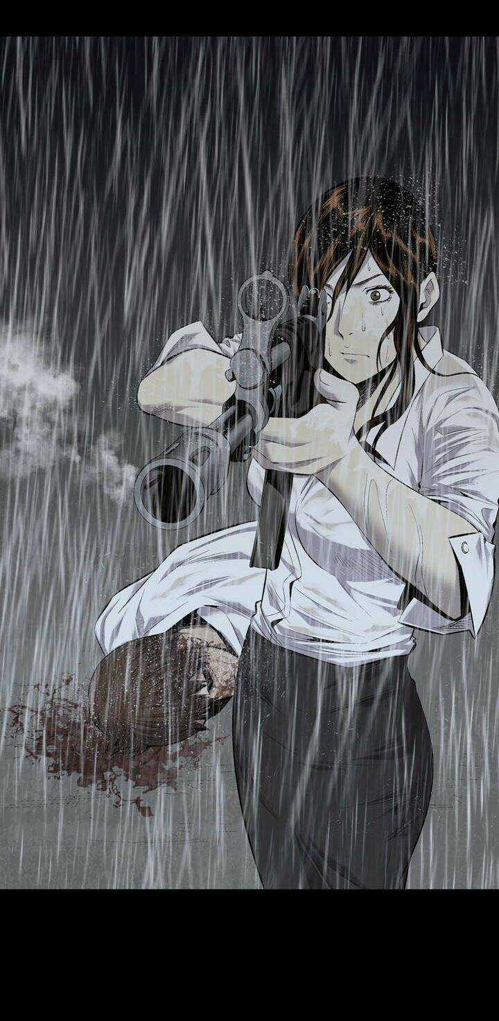 THẢM HỌA ONG ĐỘC Chapter 55 trang 9