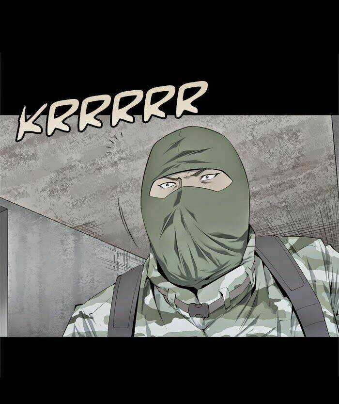 THẢM HỌA ONG ĐỘC Chapter 56 trang 10